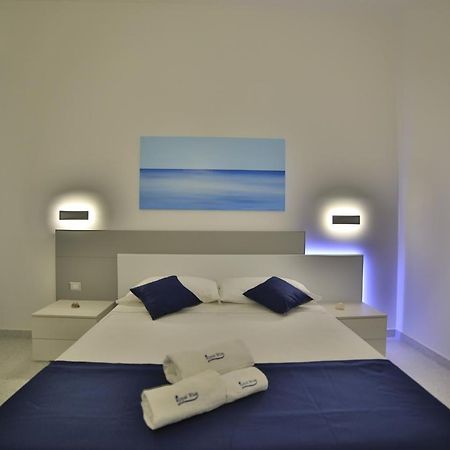 Royal Blue Apartment Porto Cesareo Bagian luar foto