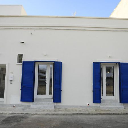 Royal Blue Apartment Porto Cesareo Bagian luar foto